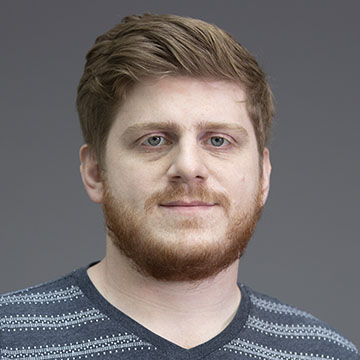 Mason Remy的肖像