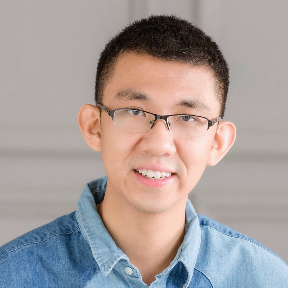 Lei Cui的肖像
