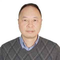 Michael Zeng的肖像