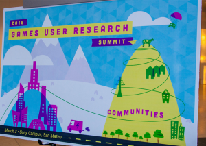 GUR Summit Logo