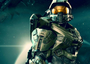 Halo image