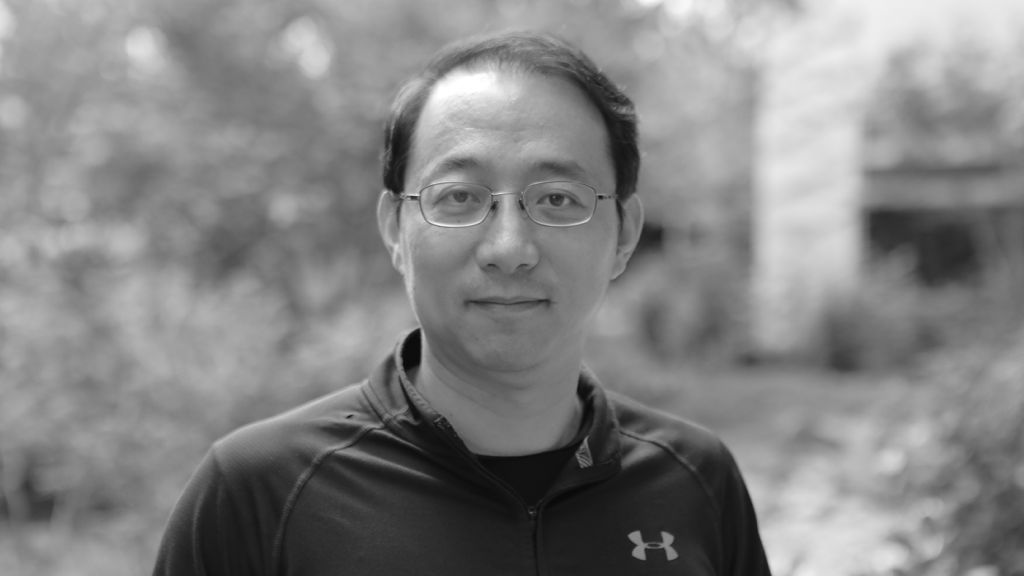 Dr. Lidong Zhou