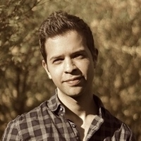 Portrait de Benjamin Kellenberger