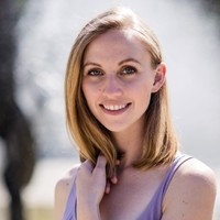 Portrait de Sara Beery