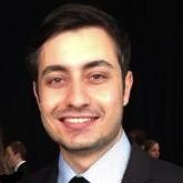 Portrait de Buğra Tekin