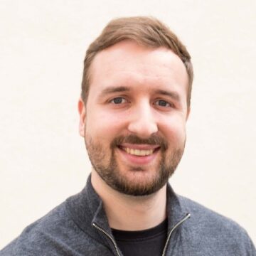 Portrait de Florian  Kennel-Maushart