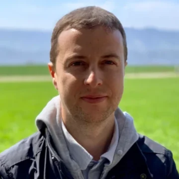 Portrait de Juan Nieto