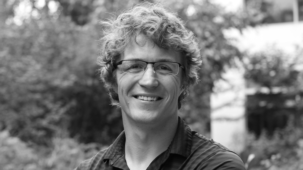 Dr. Brian Broll