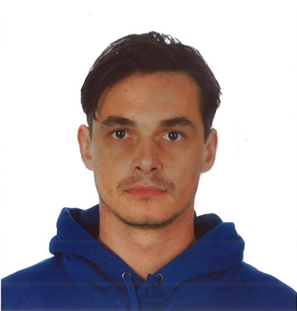 Lukas Gruber的肖像