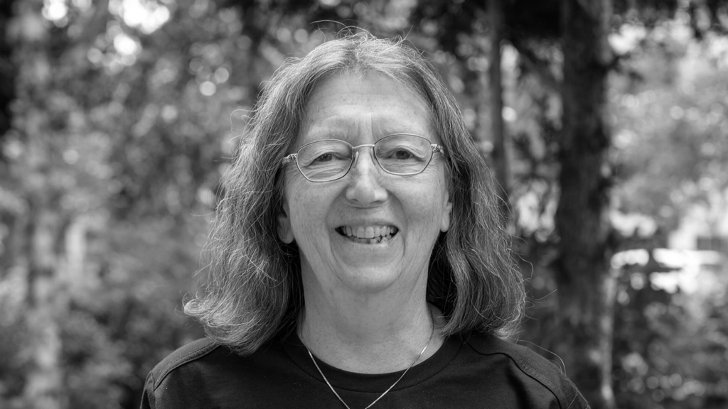 Dr. Susan Dumais