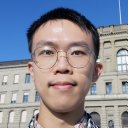 Portrait de Xudong  Jiang