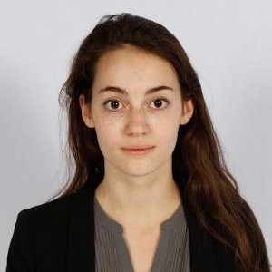 Portrait de Yana Hasson