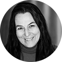 Portrait of Paula Bach