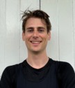 Portrait de Rupert Menneer
