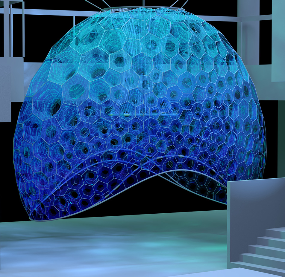 Ada rendering