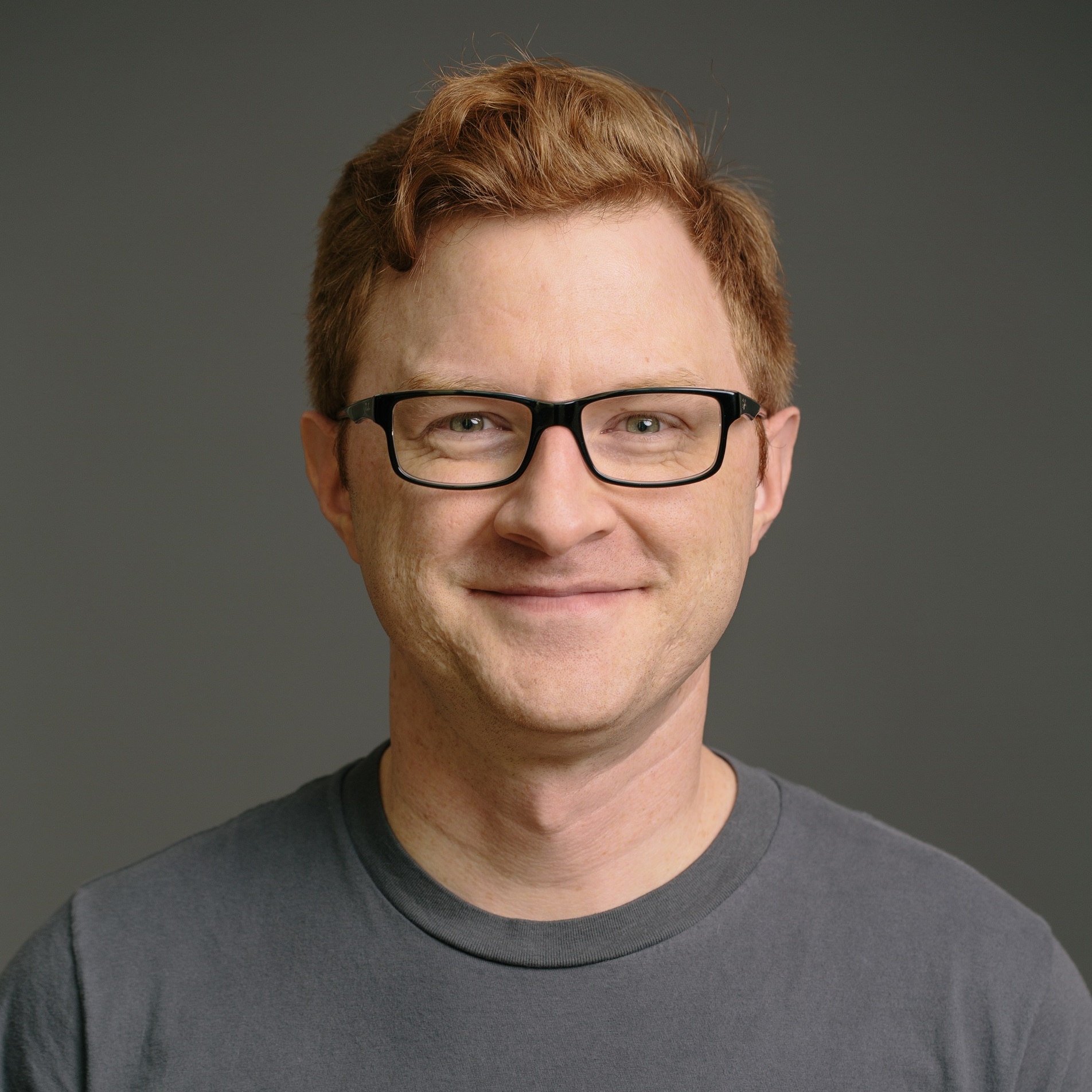 Portrait de Adrian Bonar