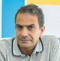 Portrait de Ahmed Tawfik