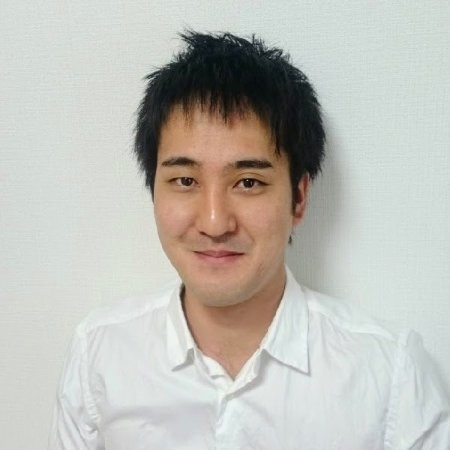 Portrait de Naoto Usuyama