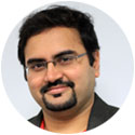 Arun Gururajan