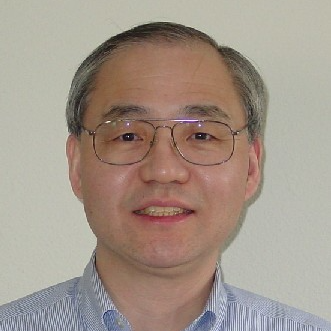 Portrait de Yifan Gong