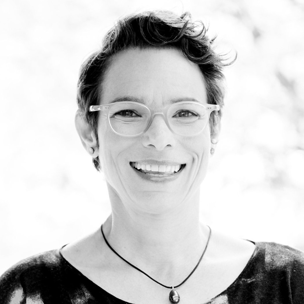 Nancy Baym的肖像