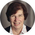 Portrait of Denise Carlevato