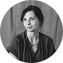 Portrait of Dragana Lassiter
