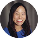 Portrait of Jessica Tran