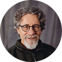 Portrait of Jonathan Grudin