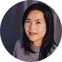 Portrait of Sarah Tian