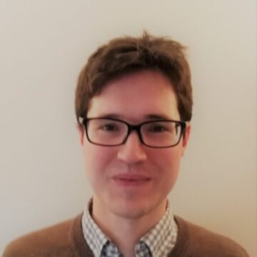 Portrait de Sebastian Tschiatschek