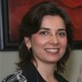 Portrait de Shabnam Erfani
