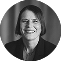 Portrait of Theresa Horstman