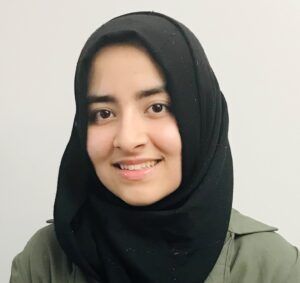 Basira Shirzad