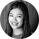 Portrait of Denise Zhang