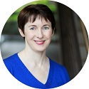 Portrait of Erica Jorgensen