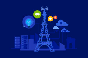 INRIA graphic