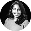 Portrait of Sheetal Agarwal