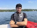 Tarun Gupta的肖像