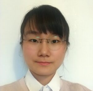 Xiaona Zhou