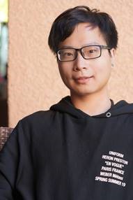 Beibin Li