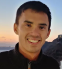 Marc  Rigter的肖像