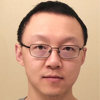 Portrait de Ming Zhong