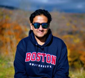Tarikul Islam Papon (Data Systems Intern 2021)