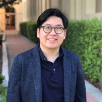 Chris Yoon的肖像