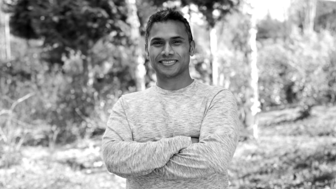 Microsoft’s AI Transformation, Project Turing and smarter search with Rangan Majumder