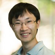Portrait de Ming-Ho  Yee