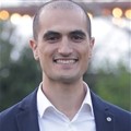 Portrait of Alon Itach