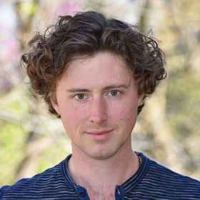 R. Michael Winters的肖像