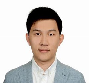 Wenkang An的肖像